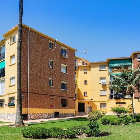 Weforyou Los Alamos 4 - 800 M From The Beach Lejlighed Torremolinos Eksteriør billede