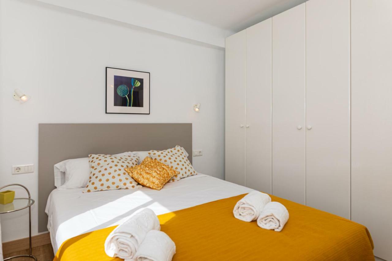 Weforyou Los Alamos 4 - 800 M From The Beach Lejlighed Torremolinos Eksteriør billede