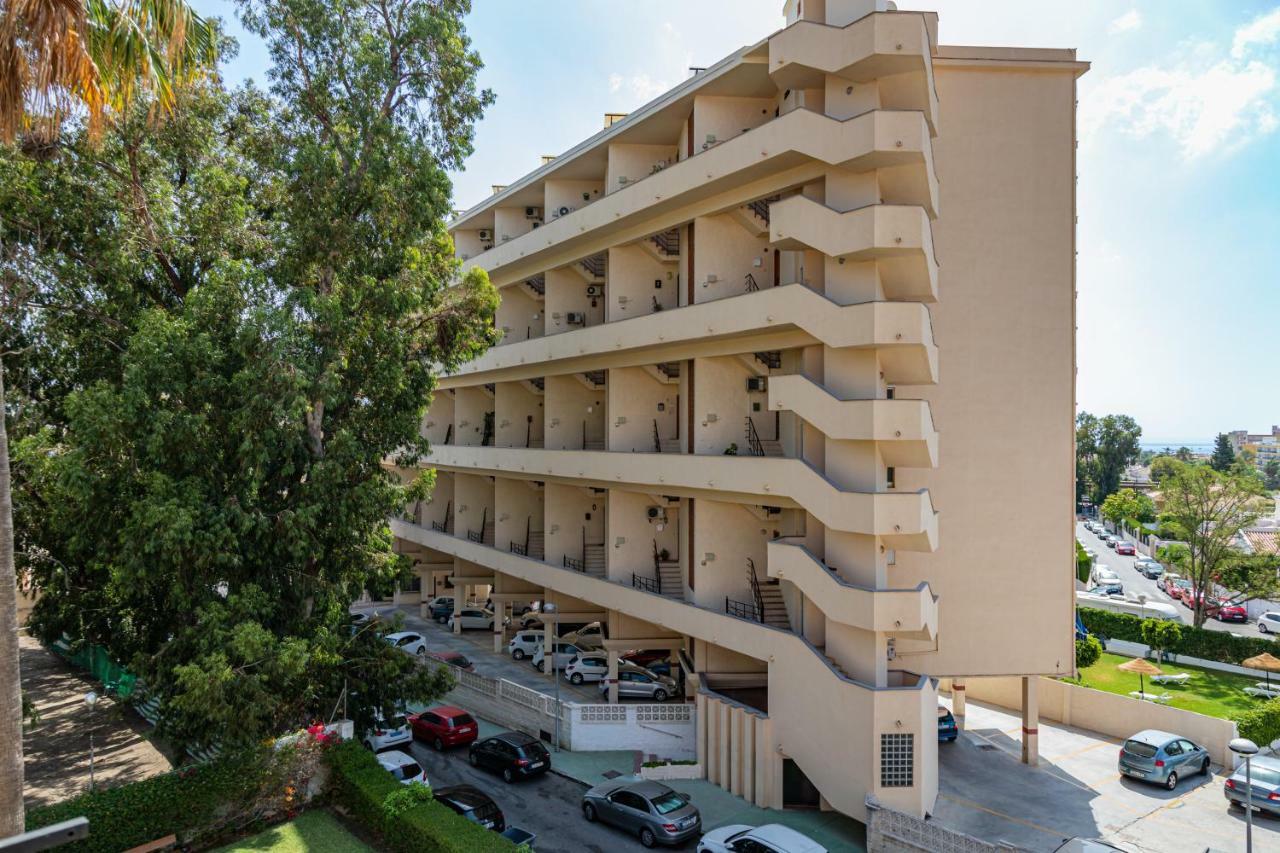 Weforyou Los Alamos 4 - 800 M From The Beach Lejlighed Torremolinos Eksteriør billede