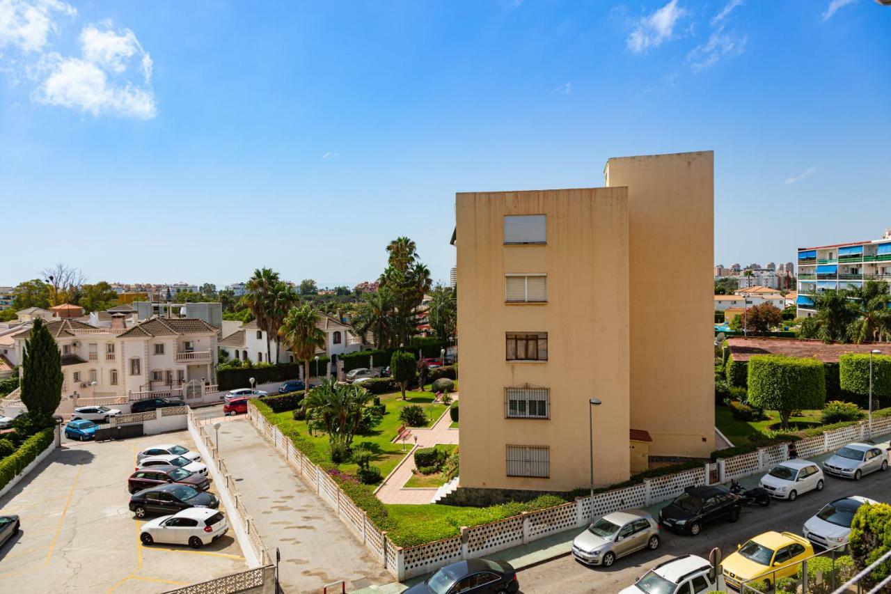 Weforyou Los Alamos 4 - 800 M From The Beach Lejlighed Torremolinos Eksteriør billede