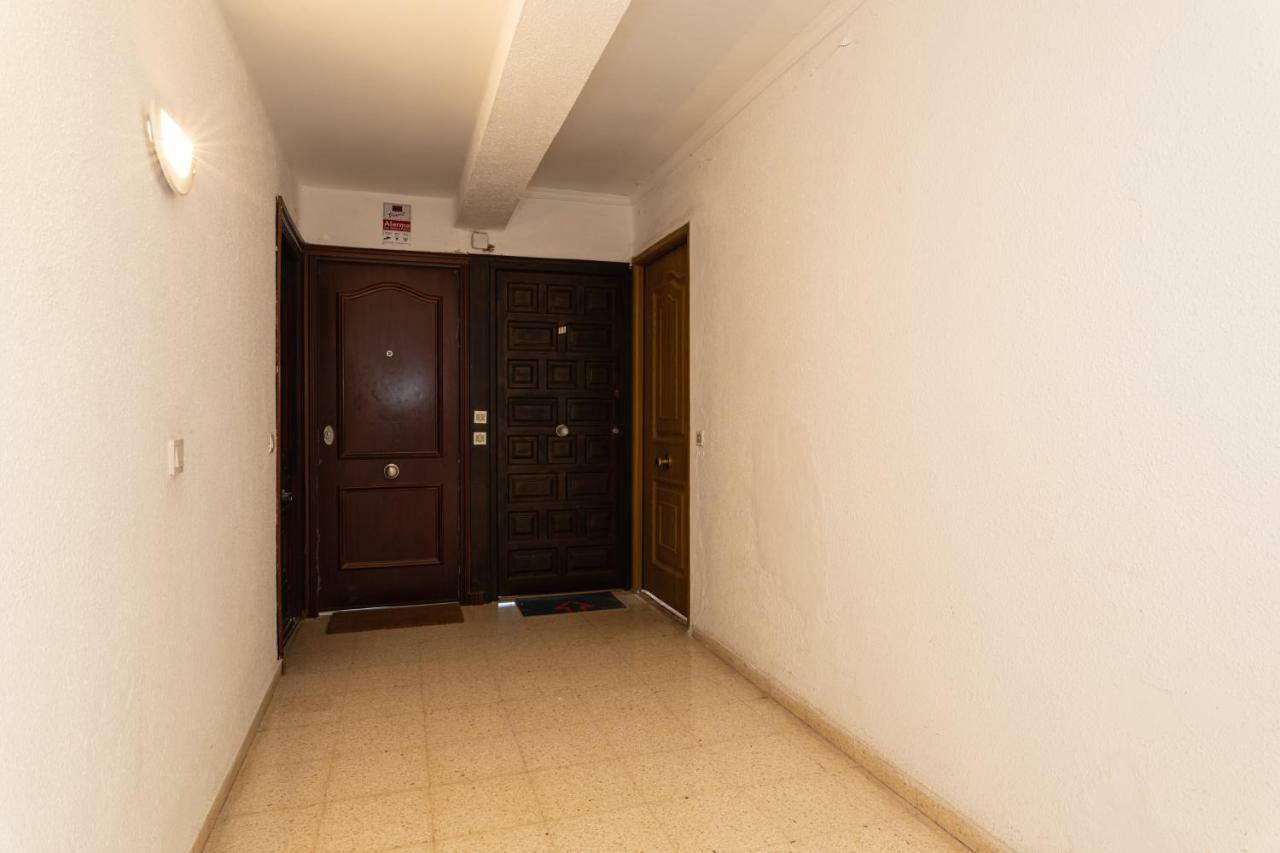 Weforyou Los Alamos 4 - 800 M From The Beach Lejlighed Torremolinos Eksteriør billede