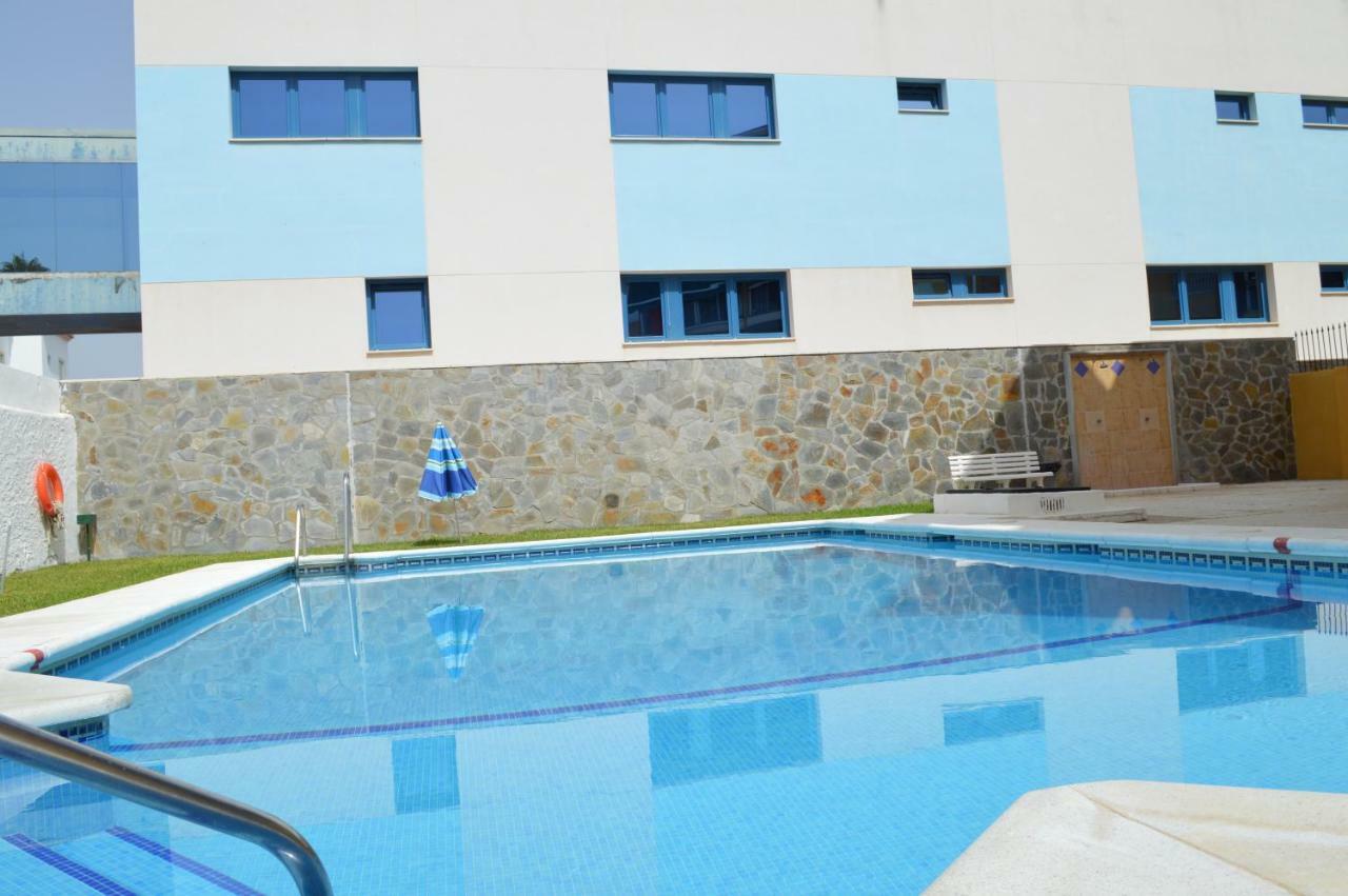 Weforyou Los Alamos 4 - 800 M From The Beach Lejlighed Torremolinos Eksteriør billede